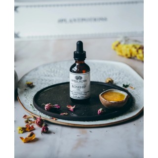 ROSEHIP oil  ANTIOXYDANT  59ml