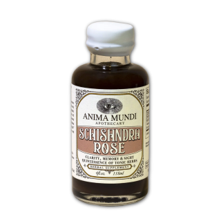 SCHISANDRA ROSE CLARIFY/MEMORY  59ml