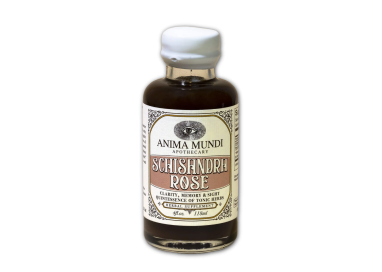 SCHISANDRA ROSE CLARIFY/MEMORY  59ml