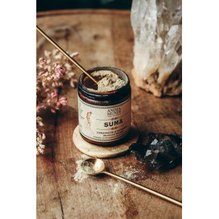 SUMA BRAZILIAN GINSENG STRENGHT 113g