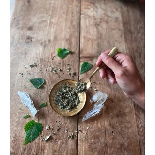 WOMB NOURISH/EMPOWER tea 57g
