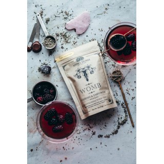 WOMB NOURISH/EMPOWER tea 57g