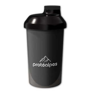 SHAKER GRADUE/BPA FREE  500ml