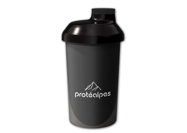 SHAKER GRADUE/BPA FREE  500ml