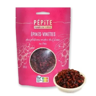 EPINES-VINETTES/ BERBERIS     75g
