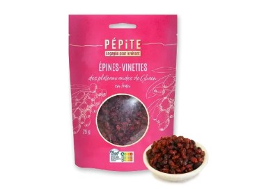 EPINES-VINETTES/ BERBERIS     75g