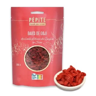 GOJI baies  TIBET200g