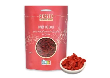 GOJI baies  TIBET200g