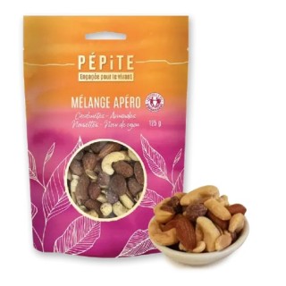 MELANGE APERO    200g