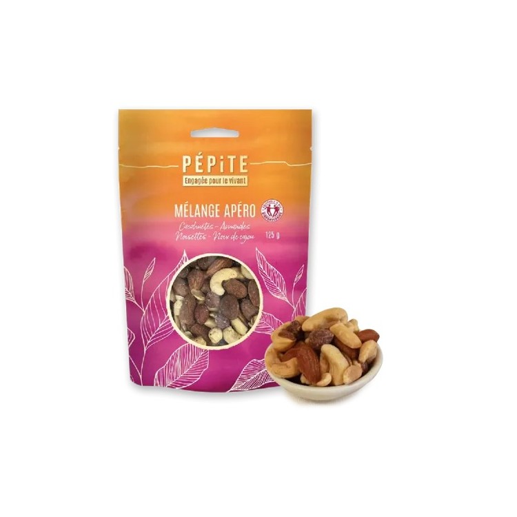 MELANGE APERO    200g