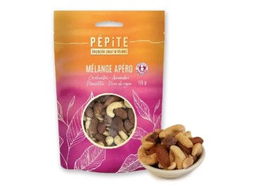 MELANGE APERO    200g