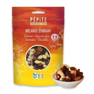 MELANGE ETUDIANT  250g