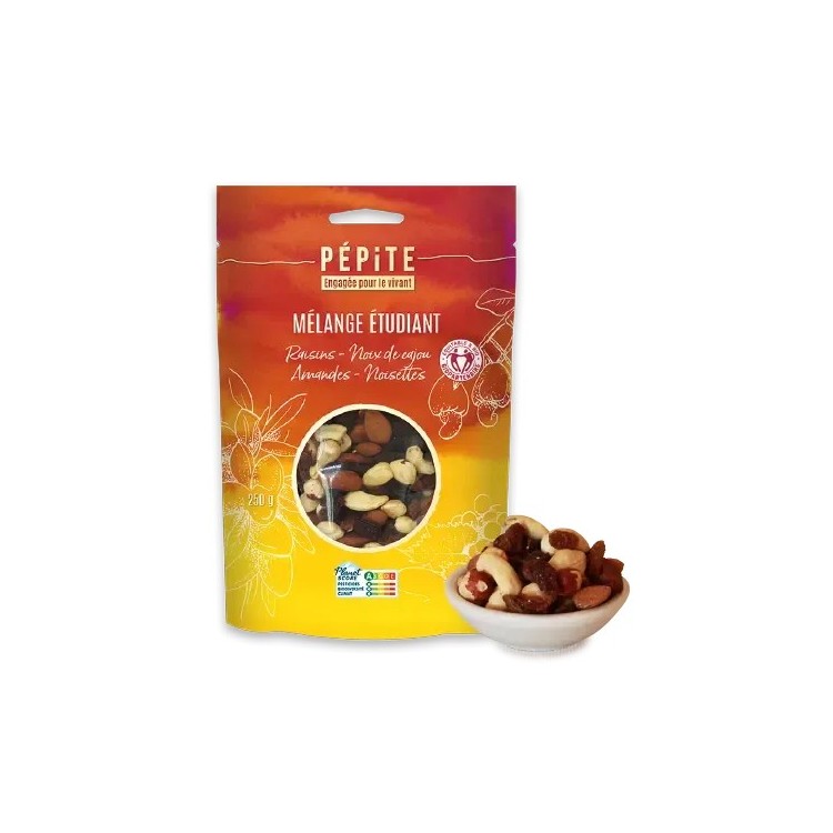 MELANGE ETUDIANT  250g