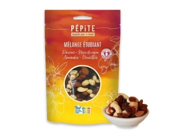 MELANGE ETUDIANT  250g