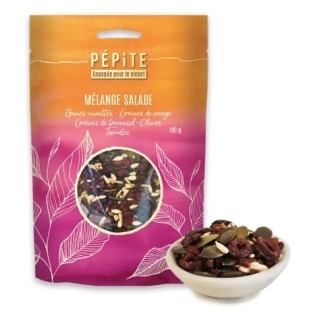 MELANGE SALADE  200g