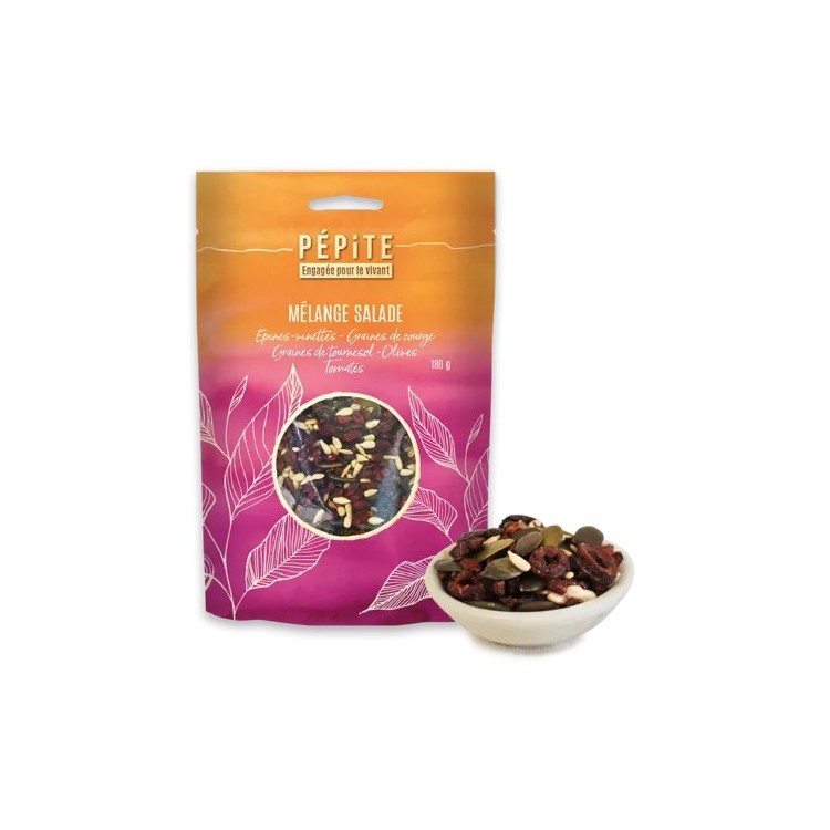 MELANGE SALADE  200g
