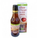 Elixir de Vinaigre cidre enrichi 250 ML