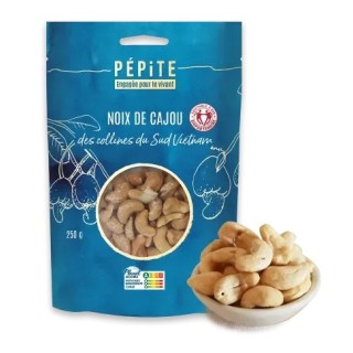 NOIX CAJOU   VIETNAM  250g