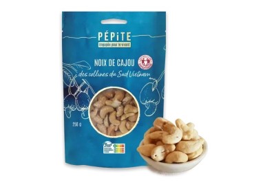 NOIX CAJOU   VIETNAM  250g