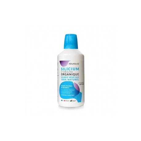 Silicium orthogénique 1 L Silicium orthogénique 1 L