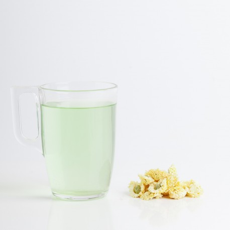 Camomille romaine 30 gr sachet Camomille romaine 30 gr sachet