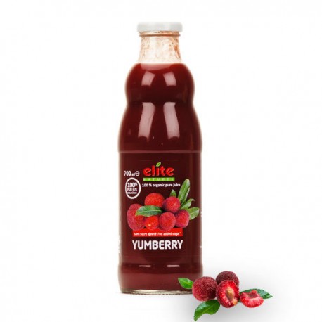 Jus de Yumberry 250 ml Jus de Yumberry 250 ml