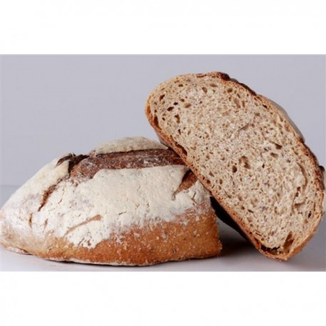 Pain 9 céréales 500 gr long Pain 9 céréales 500 gr long