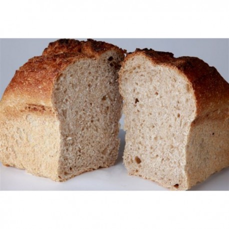 Pain Bis moulé 500 gr Pain Bis moulé 500 gr