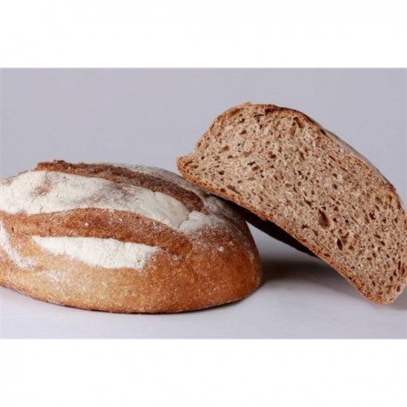 Pain Intégral long 500 gr Pain Intégral long 500 gr