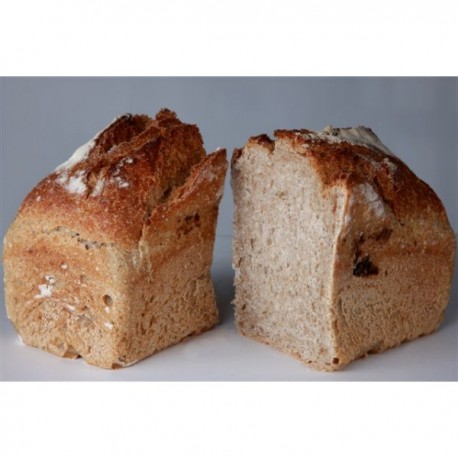 Khorasan Kamut 500 gr moulé Khorasan Kamut 500 gr moulé