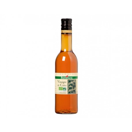Vinaigre de cidre non pasteurisé 50 cl Vinaigre de cidre non pasteurisé 50 cl