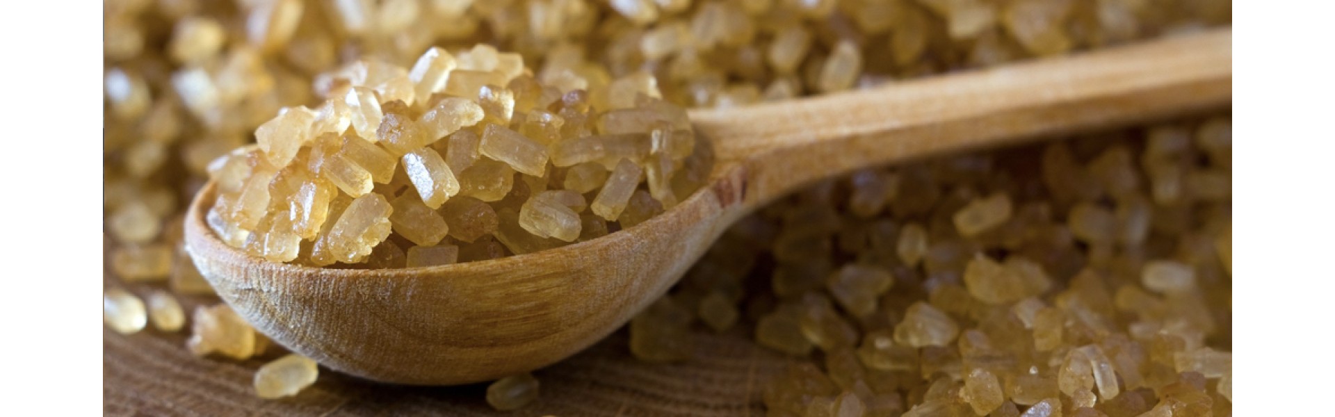 Sucres et produits sucrants