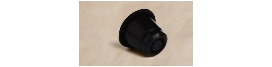 Café Capsules