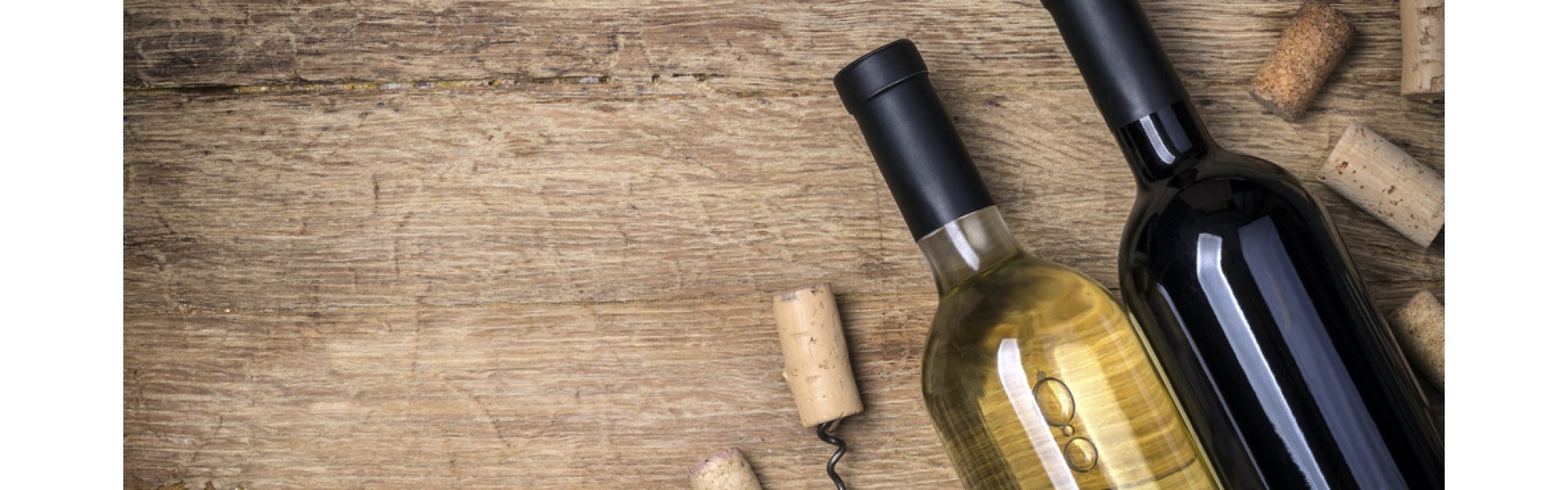 Vins et alcools