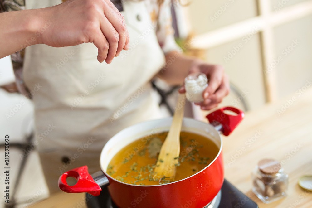 Recettes