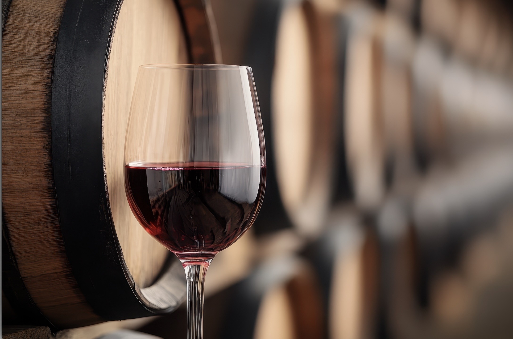 Les grands vins et alcool Bio