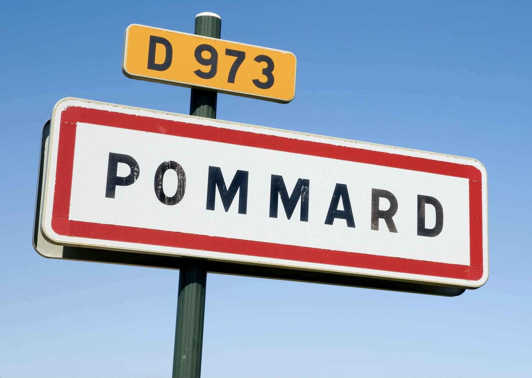 Pommard, la force tranquille de la Bourgogne
