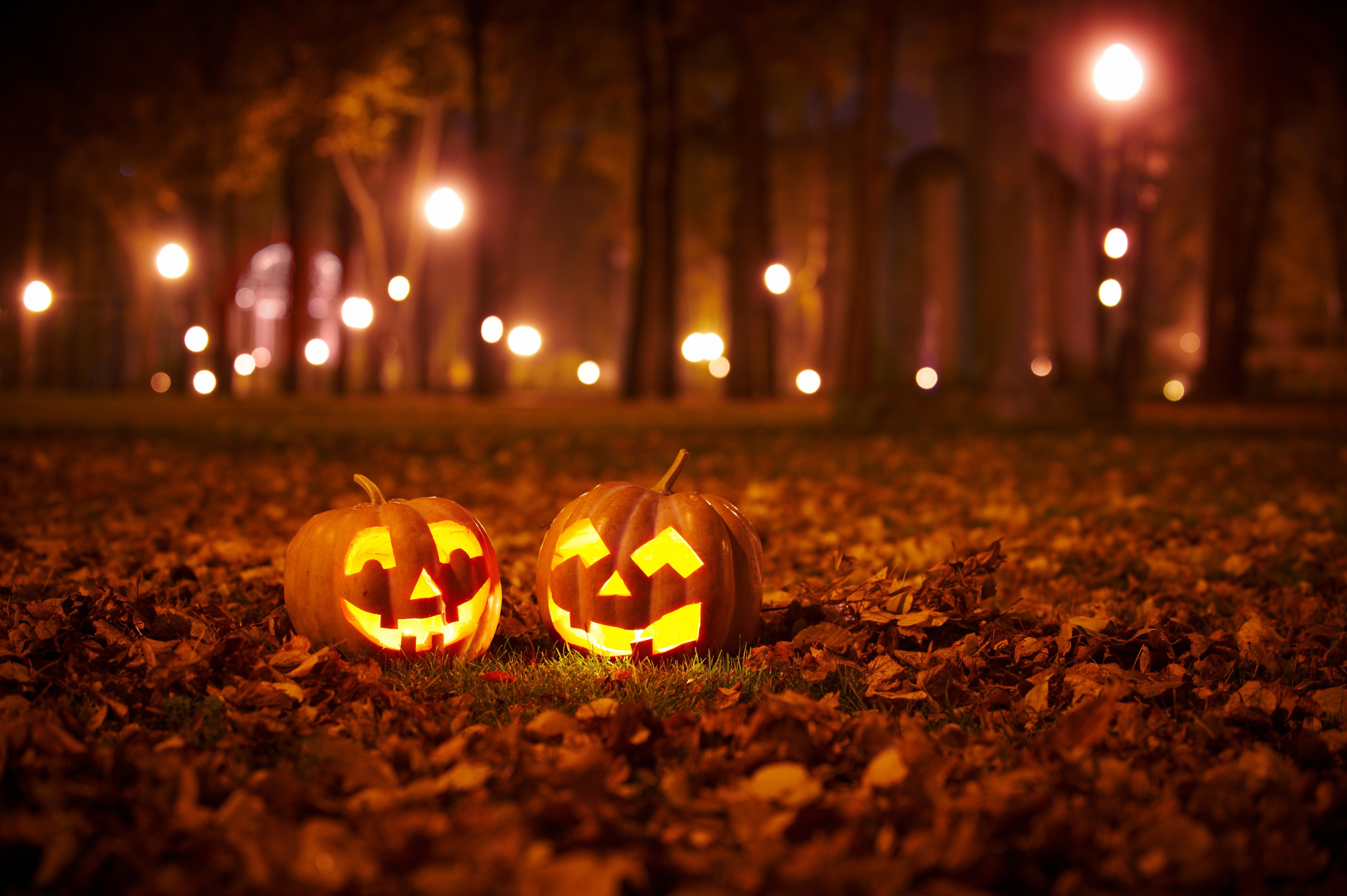 Halloween : pourquoi la citrouille est-elle la reine de la fête ?