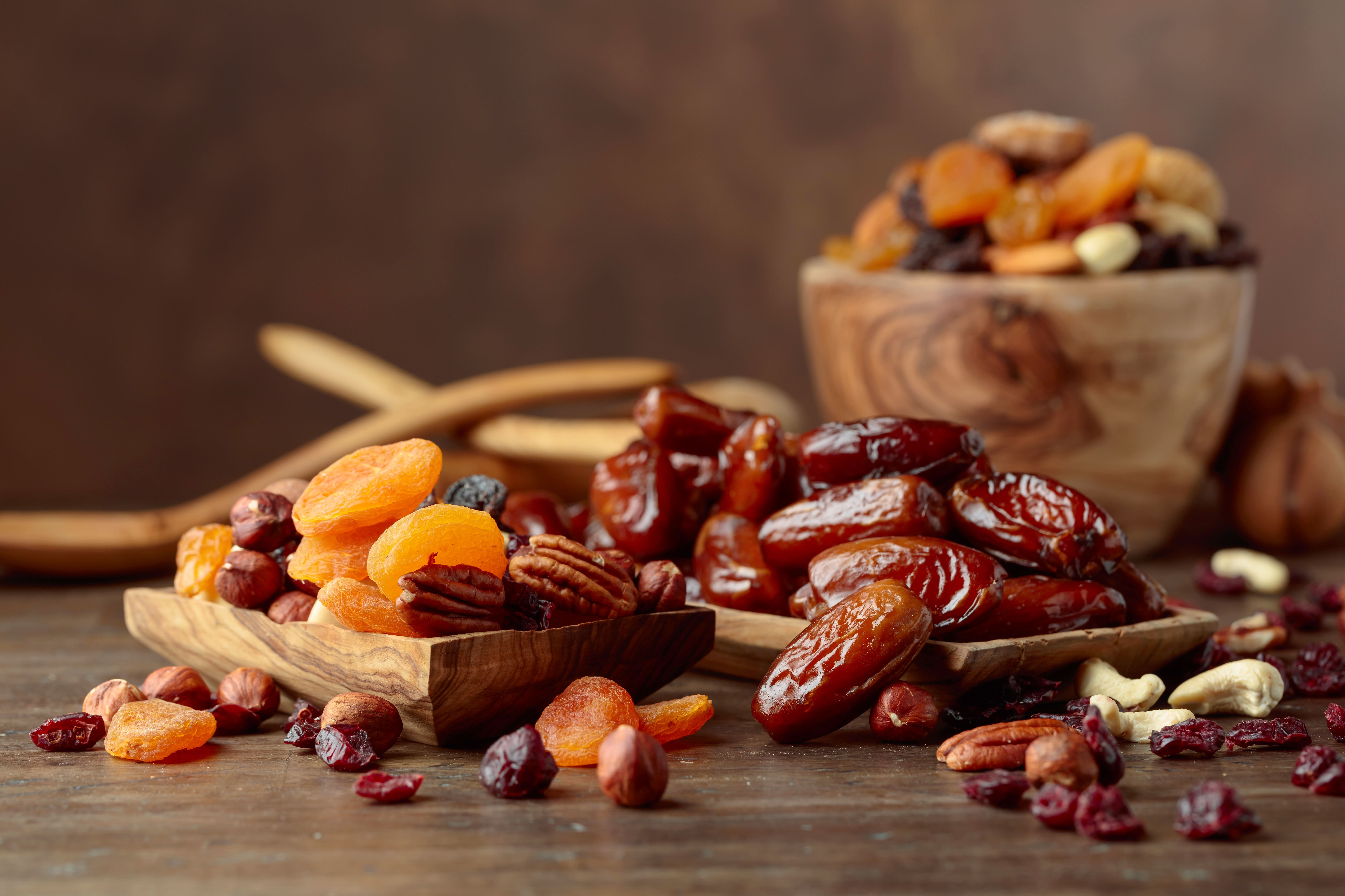 Pépite arrive chez ToBe : des fruits secs bio, équitables et tracés