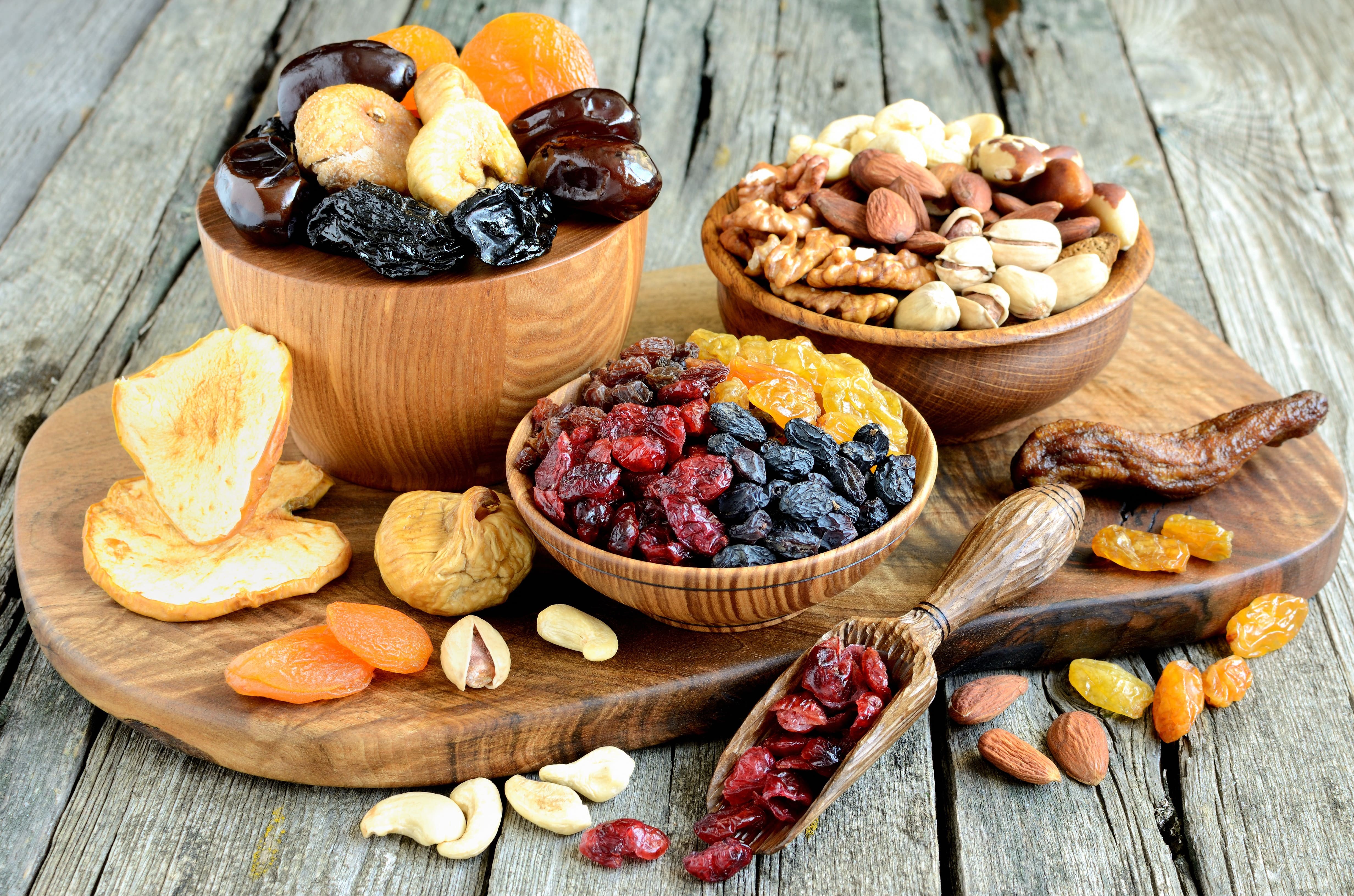 Pépite arrive chez ToBe : des fruits secs bio, équitables et tracés