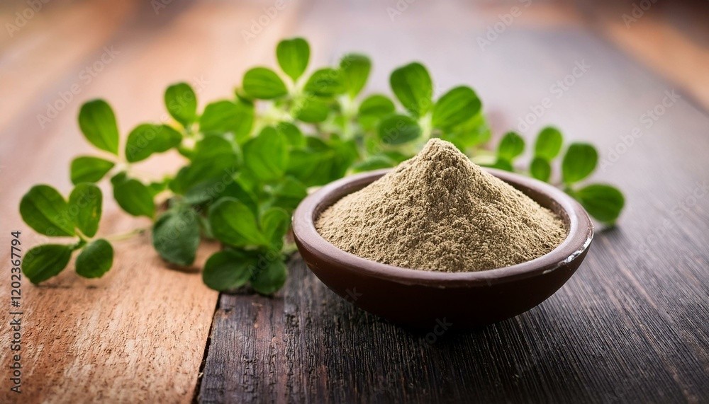 Bacopa monnieri : une plante ayurvédique pour booster votre cerveau naturellement