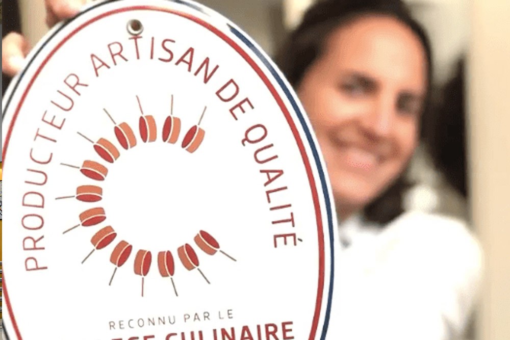 TO BE rejoint le Collège Culinaire de France TO BE rejoint le Collège Culinaire de France