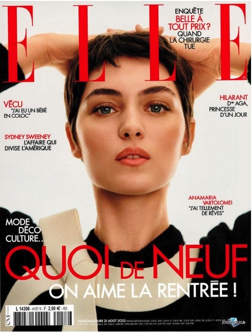 Rentrée 2025 : les compléments alimentaires indispensables selon le magazine ELLE
