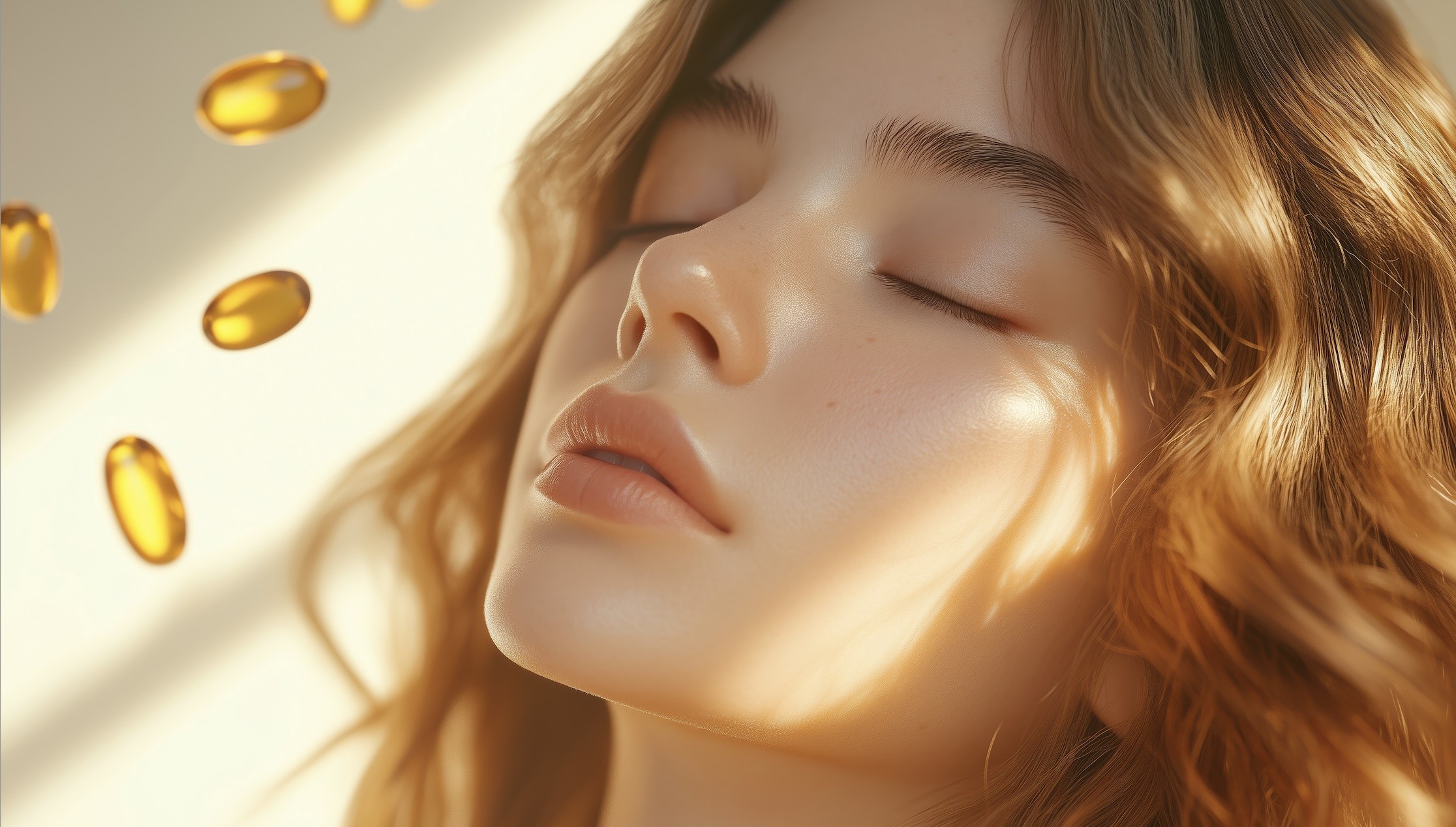 Vitamine D, gardienne discrète de notre immunité