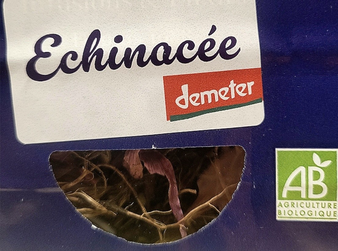 Demeter, le top des tops des appellations