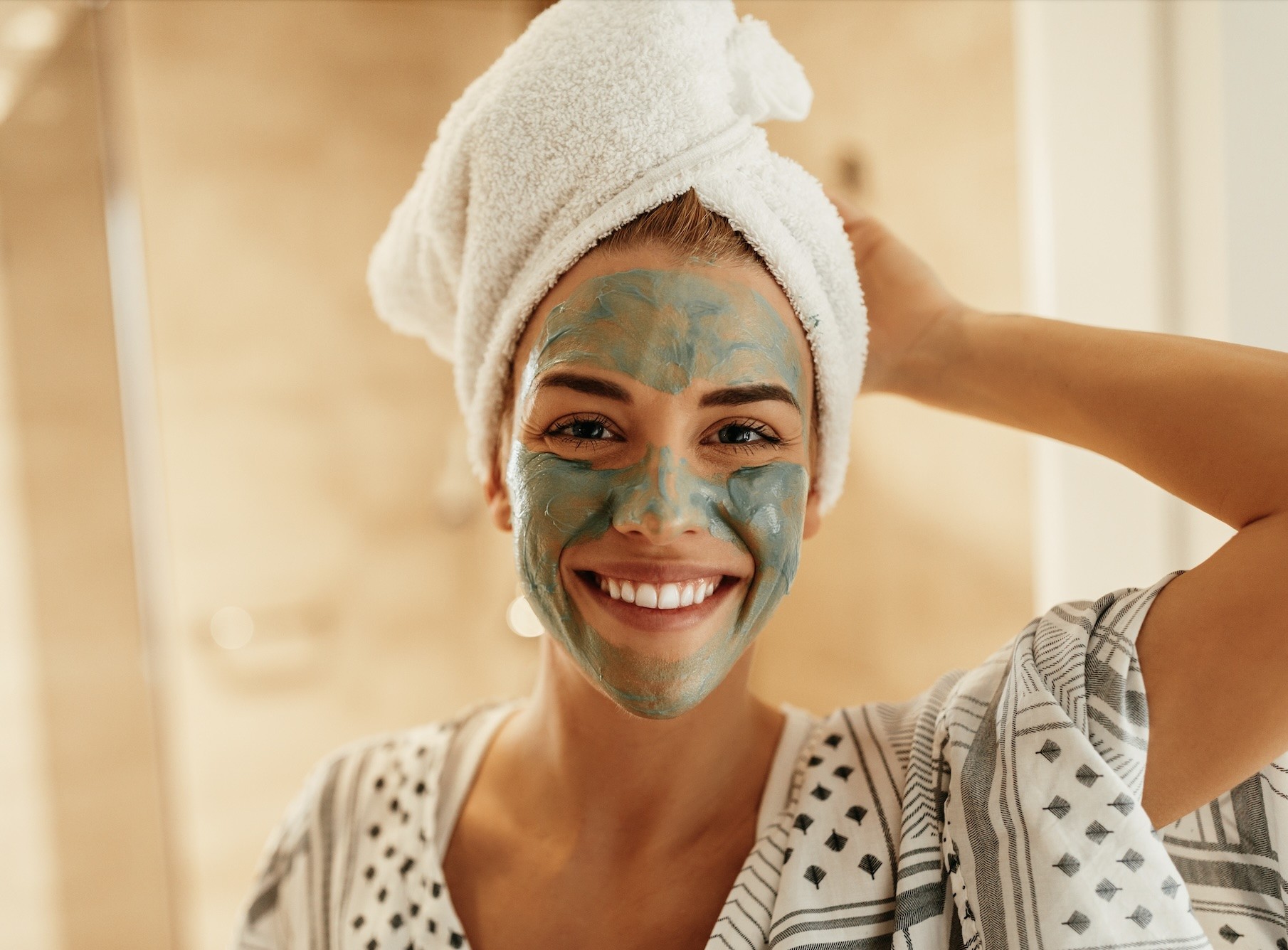 L’argile verte : un trésor naturel pour la santé et la beauté