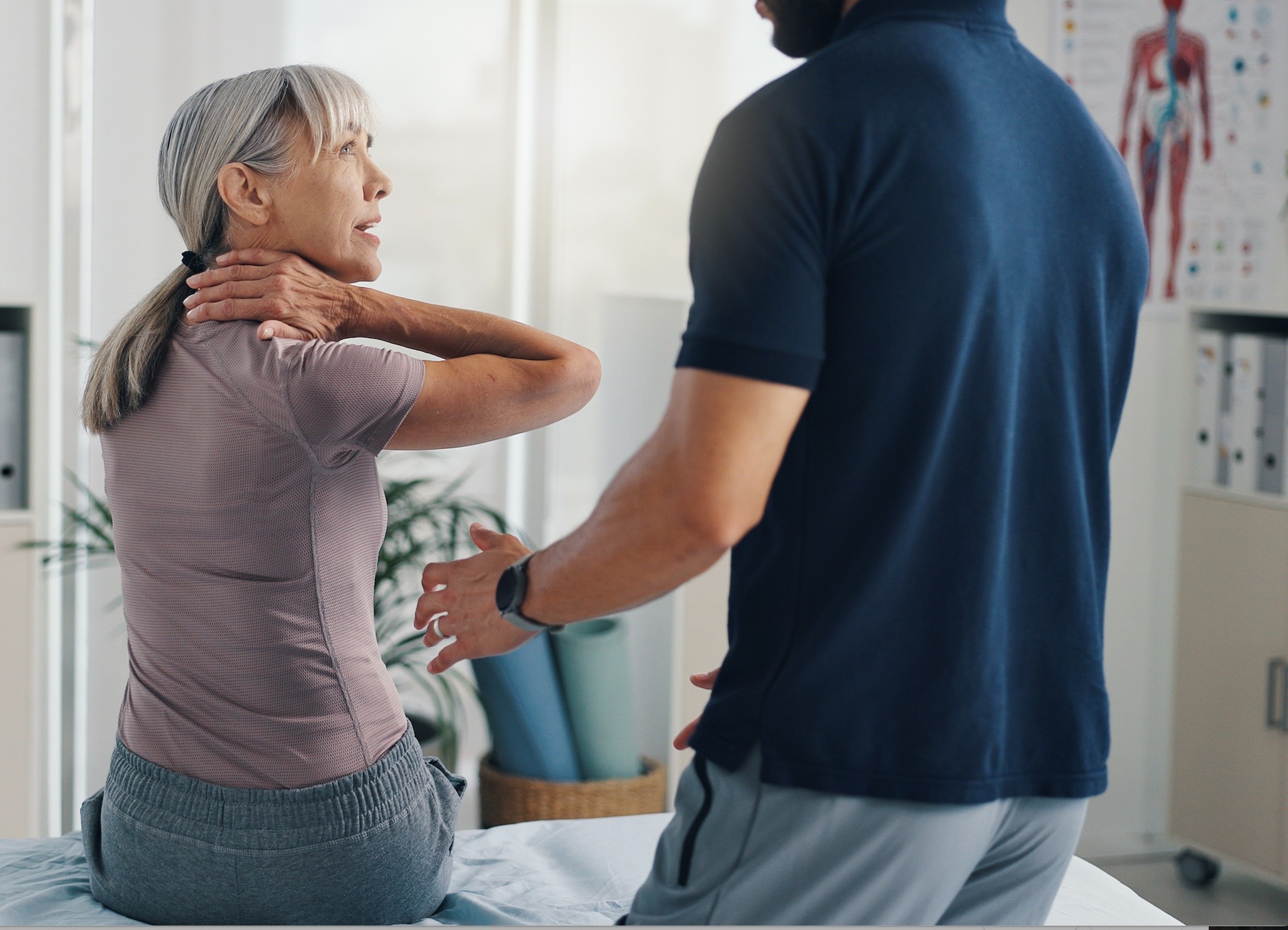 Soulager l’arthrose naturellement