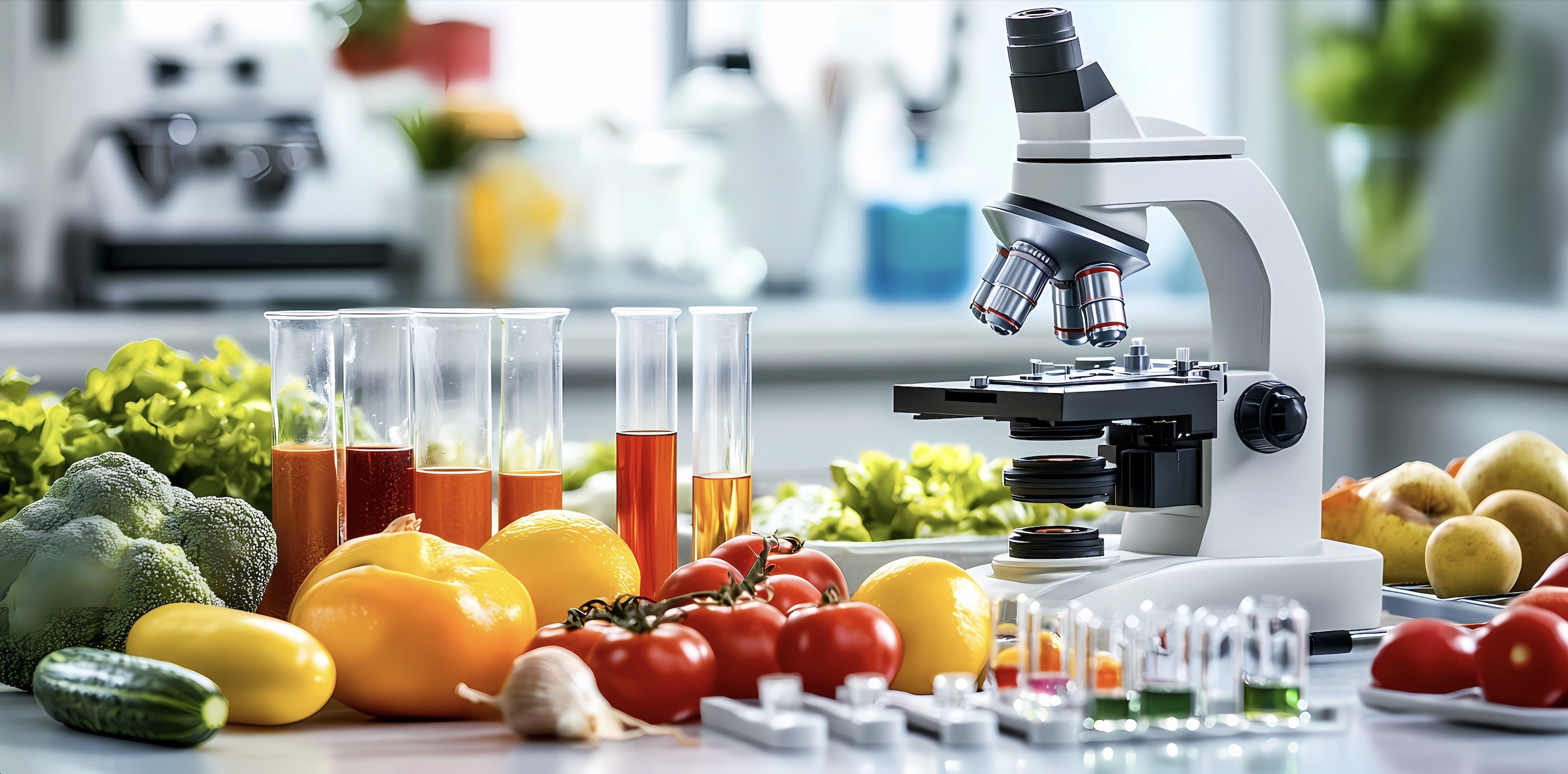 Bio et santé : la science confirme Bio et santé : la science confirme