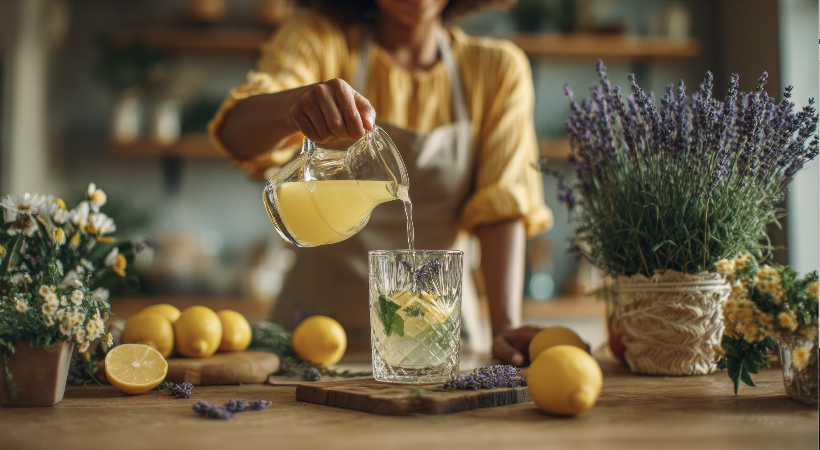 Comment les agrumes bio purifient notre organisme