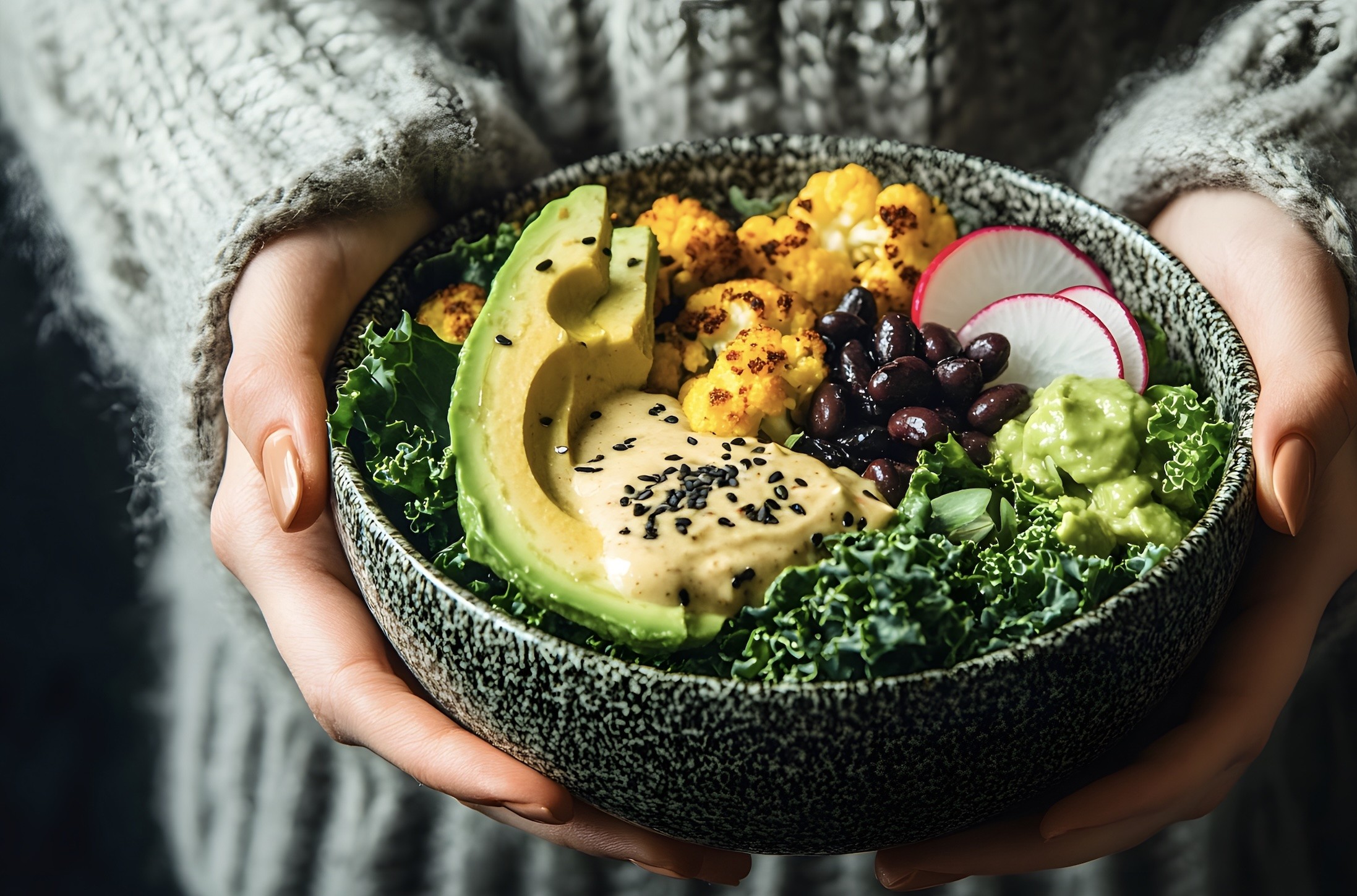 Le Chou Kale : le Superaliment XXXL Le Chou Kale : le Superaliment XXXL